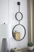 Brewer Accent Mirror - Tony’s Furniture Store & Linen (GA) - Multi Location