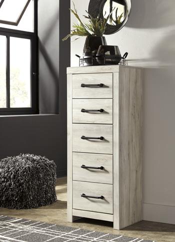 Cambeck Narrow Chest of Drawers - Tony’s Furniture Store & Linen (GA) - Multi Location