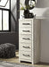 Cambeck Narrow Chest of Drawers - Tony’s Furniture Store & Linen (GA) - Multi Location