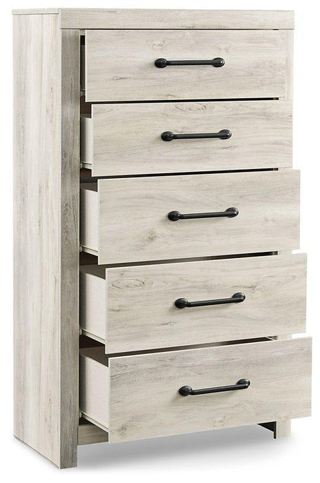 Cambeck Chest of Drawers - Tony’s Furniture Store & Linen (GA) - Multi Location