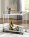 Chaseton Bar Cart - Tony’s Furniture Store & Linen (GA) - Multi Location