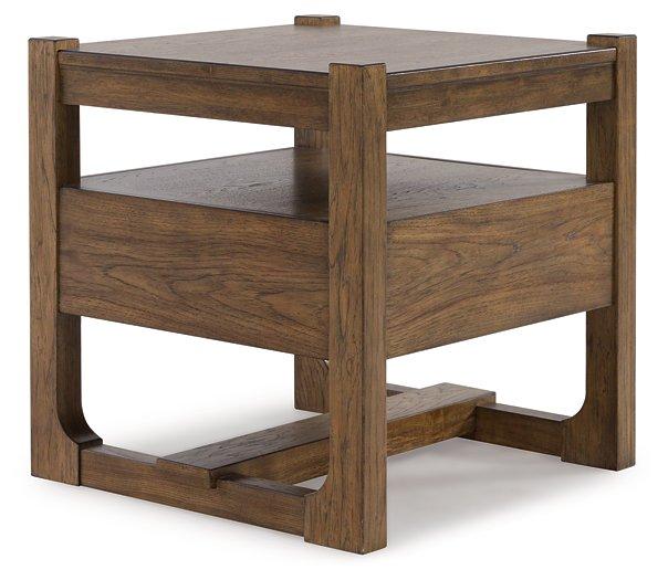 Cabalynn Occasional Table Set - Tony’s Furniture Store & Linen (GA) - Multi Location