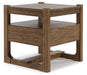 Cabalynn End Table - Tony’s Furniture Store & Linen (GA) - Multi Location