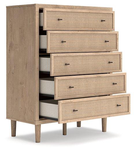 Cielden Chest of Drawers - Tony’s Furniture Store & Linen (GA) - Multi Location