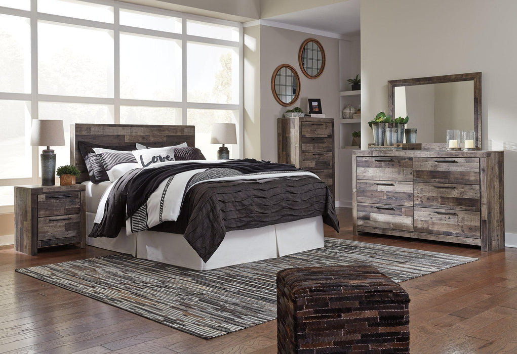 Derekson Nightstand - Tony’s Furniture Store & Linen (GA) - Multi Location