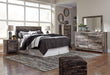 Derekson Nightstand - Tony’s Furniture Store & Linen (GA) - Multi Location