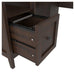 Camiburg 2-Piece Home Office Desk - Tony’s Furniture Store & Linen (GA) - Multi Location