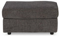 Cascilla Ottoman - Tony’s Furniture Store & Linen (GA) - Multi Location