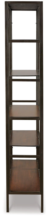 Frankwell Bookcase - Tony’s Furniture Store & Linen (GA) - Multi Location