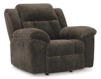 Frohn Recliner - Tony’s Furniture Store & Linen (GA) - Multi Location