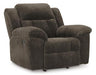 Frohn Recliner - Tony’s Furniture Store & Linen (GA) - Multi Location
