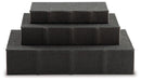 Jolina Box (Set of 3) - Tony’s Furniture Store & Linen (GA) - Multi Location