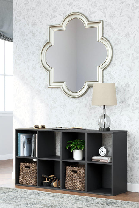 Langdrew Eight Cube Organizer - Tony’s Furniture Store & Linen (GA) - Multi Location