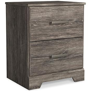 Ralinksi Nightstand - Tony’s Furniture Store & Linen (GA) - Multi Location