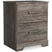Ralinksi Nightstand - Tony’s Furniture Store & Linen (GA) - Multi Location