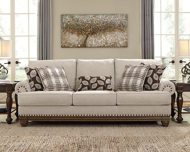 Harleson Sofa - Tony’s Furniture Store & Linen (GA) - Multi Location