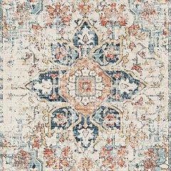 Jarrpage 8' x 10' Rug - Tony’s Furniture Store & Linen (GA) - Multi Location