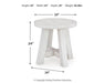Jallison Occasional Table Set - Tony’s Furniture Store & Linen (GA) - Multi Location