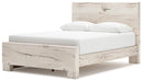 Lawroy Bed - Tony’s Furniture Store & Linen (GA) - Multi Location