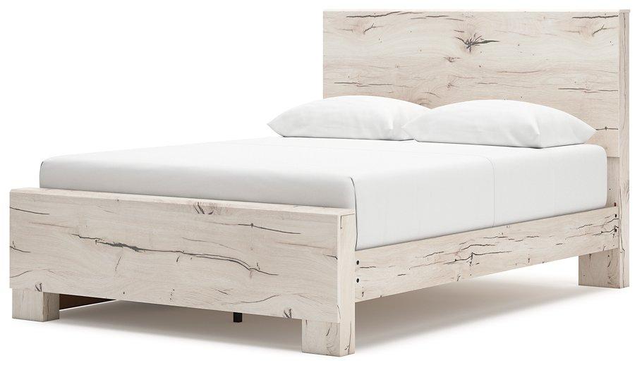 Lawroy Bed - Tony’s Furniture Store & Linen (GA) - Multi Location