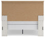 Linnocreek Bed - Tony’s Furniture Store & Linen (GA) - Multi Location