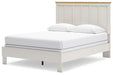 Linnocreek Bed - Tony’s Furniture Store & Linen (GA) - Multi Location