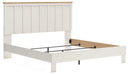 Linnocreek Bed - Tony’s Furniture Store & Linen (GA) - Multi Location