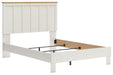Linnocreek Bed - Tony’s Furniture Store & Linen (GA) - Multi Location
