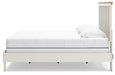 Linnocreek Bed - Tony’s Furniture Store & Linen (GA) - Multi Location