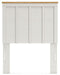 Linnocreek Bed - Tony’s Furniture Store & Linen (GA) - Multi Location