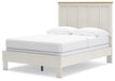 Linnocreek Bed - Tony’s Furniture Store & Linen (GA) - Multi Location