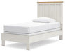 Linnocreek Bed - Tony’s Furniture Store & Linen (GA) - Multi Location