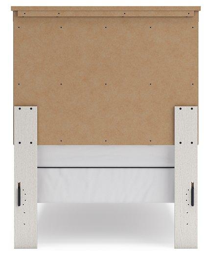 Linnocreek Bed - Tony’s Furniture Store & Linen (GA) - Multi Location