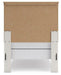 Linnocreek Bed - Tony’s Furniture Store & Linen (GA) - Multi Location