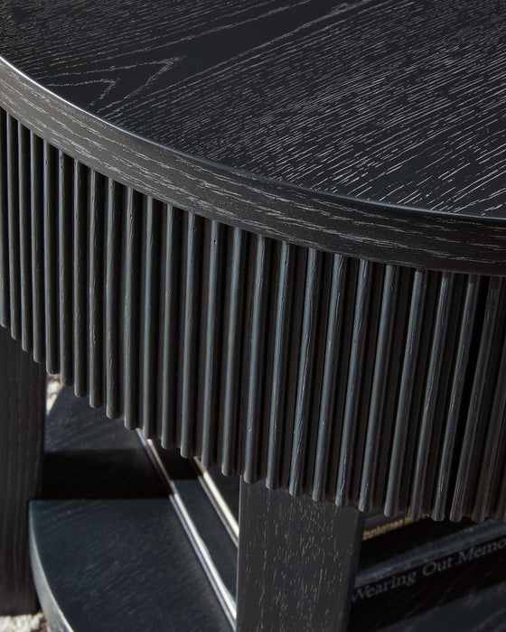 Marstream End Table - Tony’s Furniture Store & Linen (GA) - Multi Location