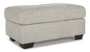 Vayda Ottoman - Tony’s Furniture Store & Linen (GA) - Multi Location