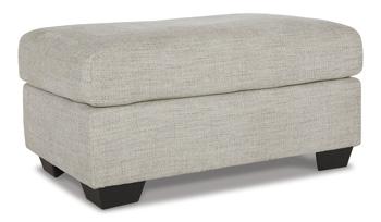 Vayda Ottoman - Tony’s Furniture Store & Linen (GA) - Multi Location