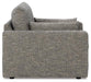 Dramatic Oversized Chair - Tony’s Furniture Store & Linen (GA) - Multi Location