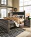 Wynnlow Bed - Tony’s Furniture Store & Linen (GA) - Multi Location