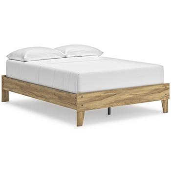 Bermacy Bed - Tony’s Furniture Store & Linen (GA) - Multi Location