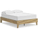 Bermacy Bed - Tony’s Furniture Store & Linen (GA) - Multi Location