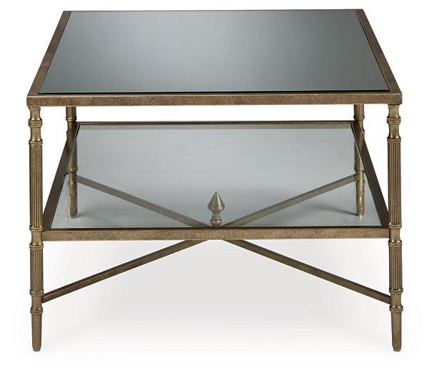 Cloverty Occasional Table Set - Tony’s Furniture Store & Linen (GA) - Multi Location