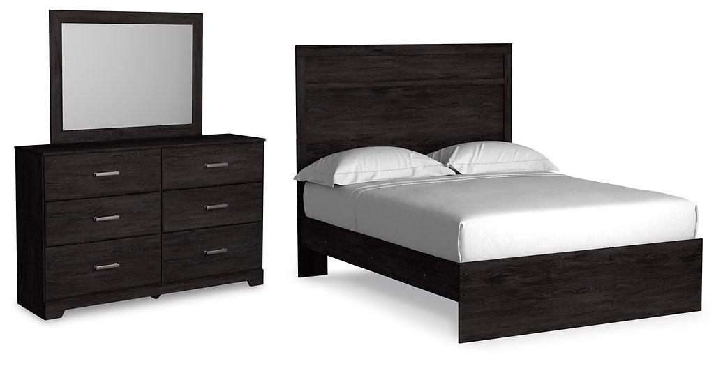 Belachime Bedroom Set - Tony’s Furniture Store & Linen (GA) - Multi Location