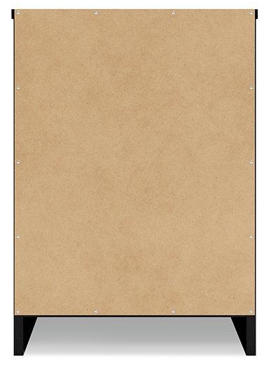 Finch Nightstand - Tony’s Furniture Store & Linen (GA) - Multi Location