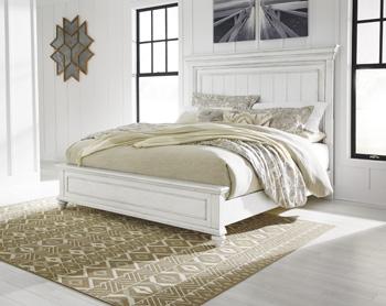 Kanwyn Bedroom Set - Tony’s Furniture Store & Linen (GA) - Multi Location