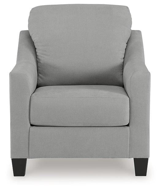 Adlai Chair - Tony’s Furniture Store & Linen (GA) - Multi Location