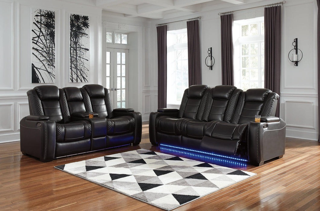 Party Time Living Room Set - Tony’s Furniture Store & Linen (GA) - Multi Location