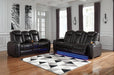 Party Time Living Room Set - Tony’s Furniture Store & Linen (GA) - Multi Location