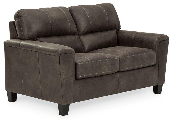 Navi Loveseat - Tony’s Furniture Store & Linen (GA) - Multi Location
