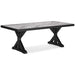 Beachcroft Outdoor Dining Table - Tony’s Furniture Store & Linen (GA) - Multi Location